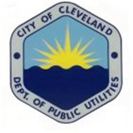 City of Cleveland — Department of Public Utilities